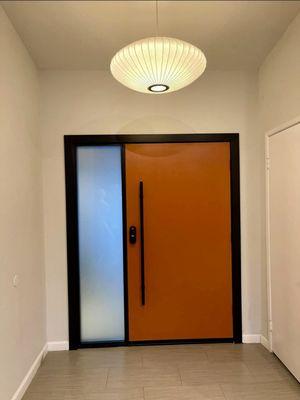 Front entry doors
Custom front doors
Modern
