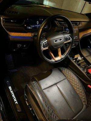 Cramys Mobile Detailing