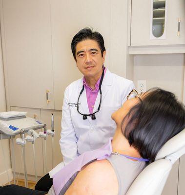 San Ramon Family Dentistry