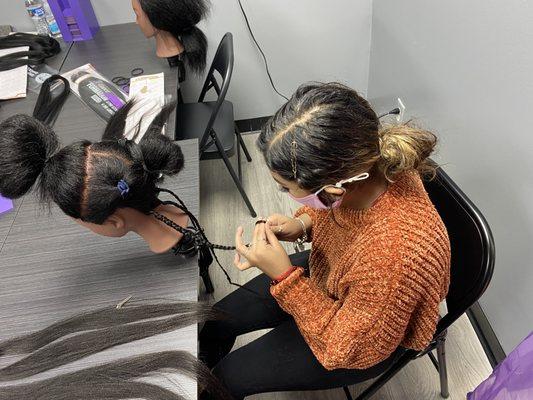 Queens & Kings Braiding