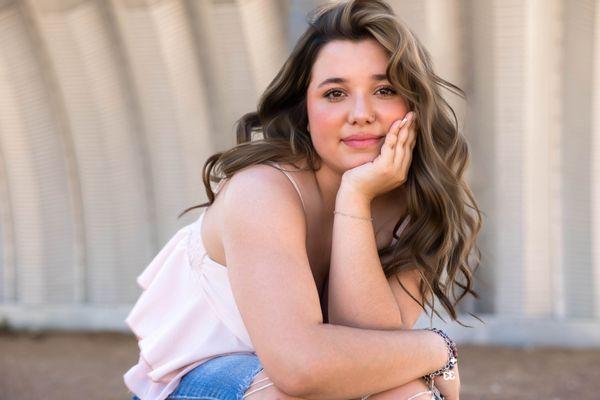 Jennifer Gill Portraits