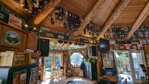 Birdsview Brewing Company