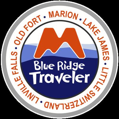 Blue Ridge Traveler