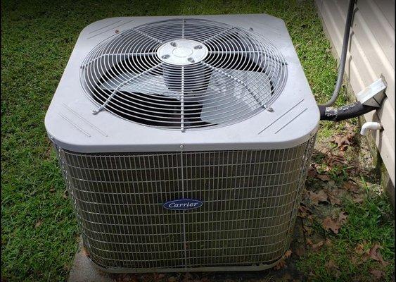 Summers Comfort Heating & Air