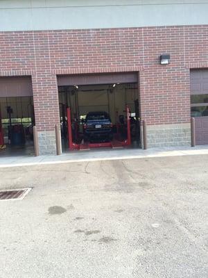 Bob Sumerel Tire & Service