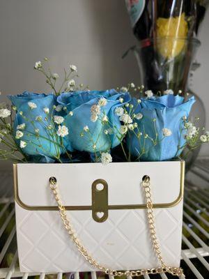 Damian’s Flower Shop