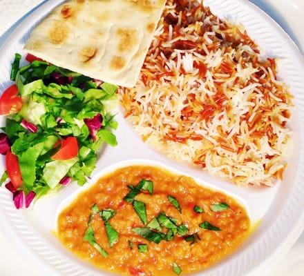 Daal