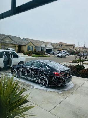 New Era Mobile Detailing