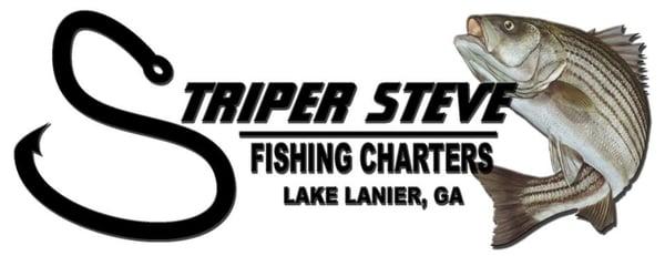 Striper Steve Fishing Charters