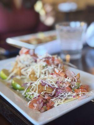 Foundation Restaurant & Bar