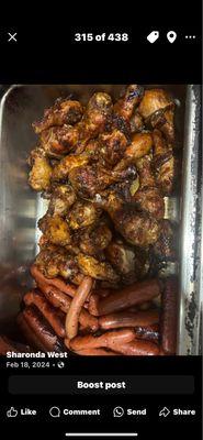 Shay's Southern Eatz