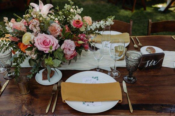 Off The Beaten Path Signature Experiences