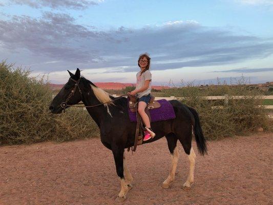 Whispering Trails Equestrian Center