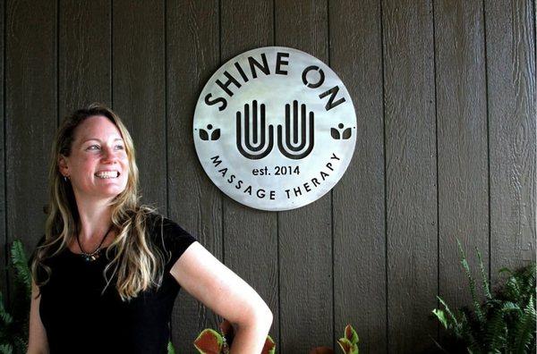 Serenity Station Salon and Spa