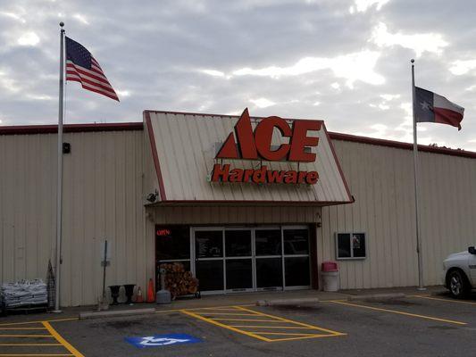 M&D Ace Hardware