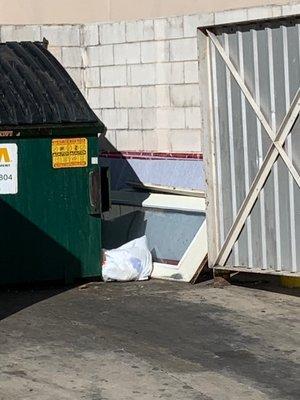 JK Commercial Cleaning