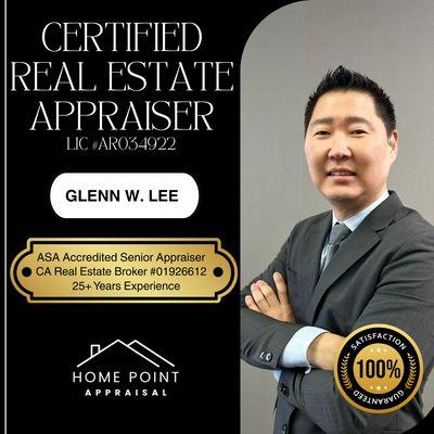 Home Point Appraisal