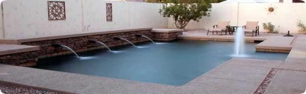 Del Sol Pool Service & Repair
