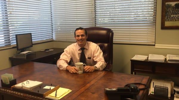 Myron Cook Insurance