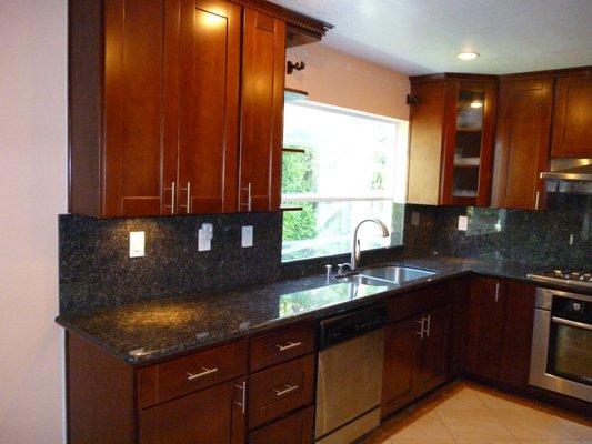 Q L General Construction