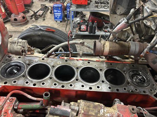 MHC Kenworth - Quad Cities