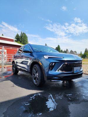 La Center Auto Detail