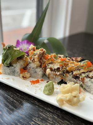 Domo Japanese Cuisine