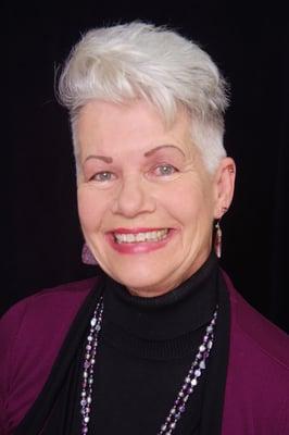 Suzanne Stacy - Coldwell Banker Residential Brokerage