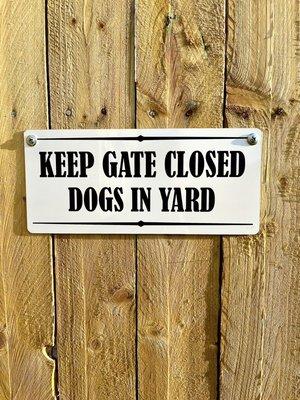 Safety and fun for you loved family dog!