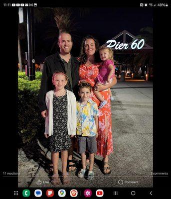 Blue Sky Electrical Services