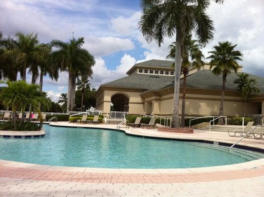 Legends Golf & Country Club