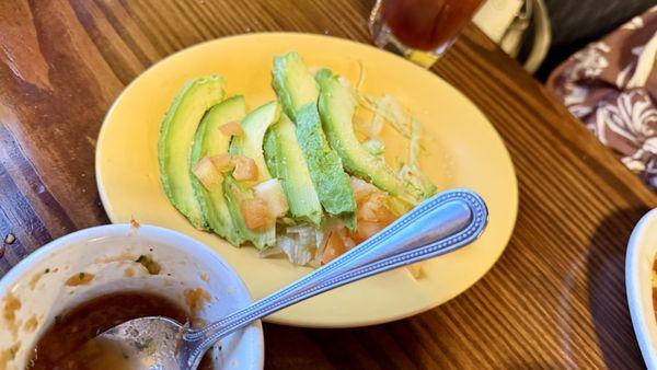 Barcenas Mexican Restaurant