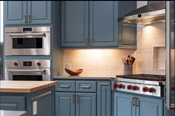 Chambers Painting And Remodeling