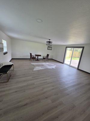 Marías Cleaning Service