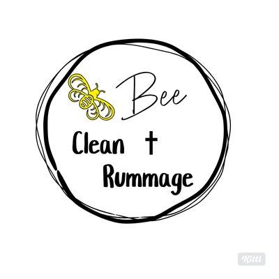Bee Clean and Rummage