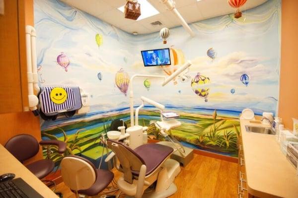 Dental Smiles for Kids