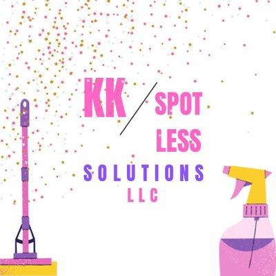 KK Spotless Solutions