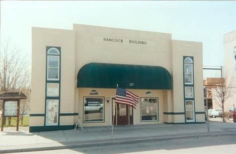 Coldwell Banker Anchor Real Estate, Inc. I