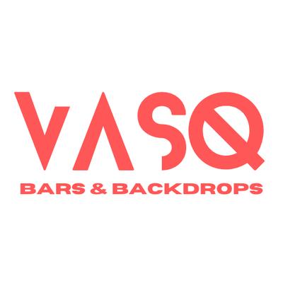 Vasq Bars and Backdrops