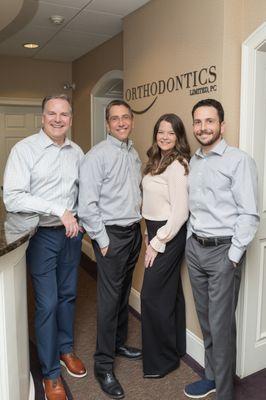 Orthodontics Limited - NE Philadelphia
