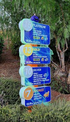 Fast5Xpress Car Wash - Monrovia