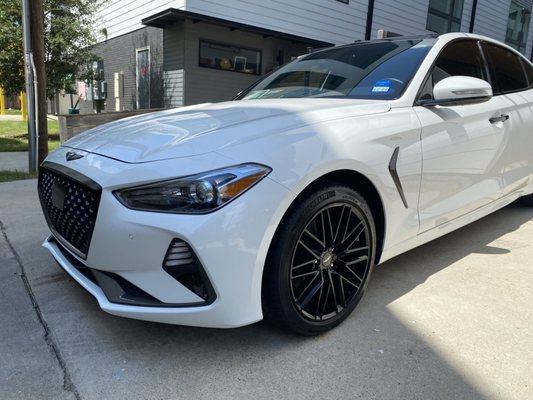 Amerishine Mobile Detailing