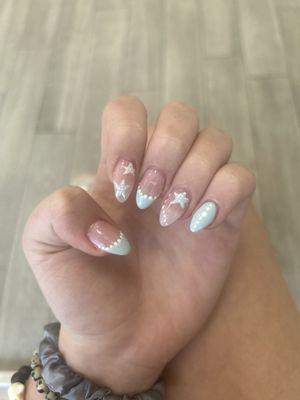 Cobe Nails & Pedicure