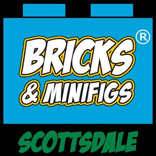 Bricks & Minifigs