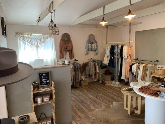 New Location NOW OPEN!