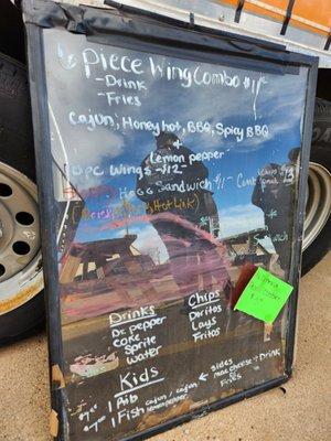 The BBQ King and More