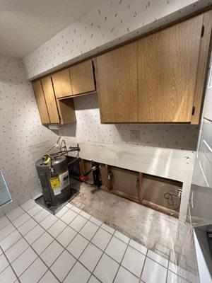 Spartan Water Restoration - Gilbert water damage restoration