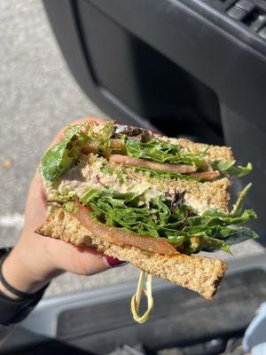 Equilibre Healthy Food