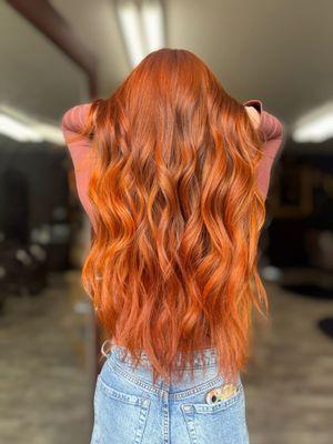 Cowboy copper? say less