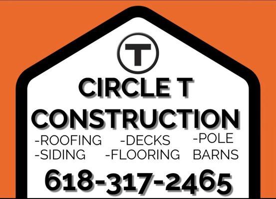 Circle T Construction